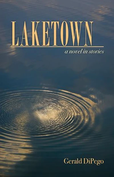 LAKETOWN: a novel in stories