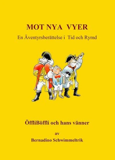 Mot Nya Vyer
