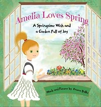 Amelia Loves Spring