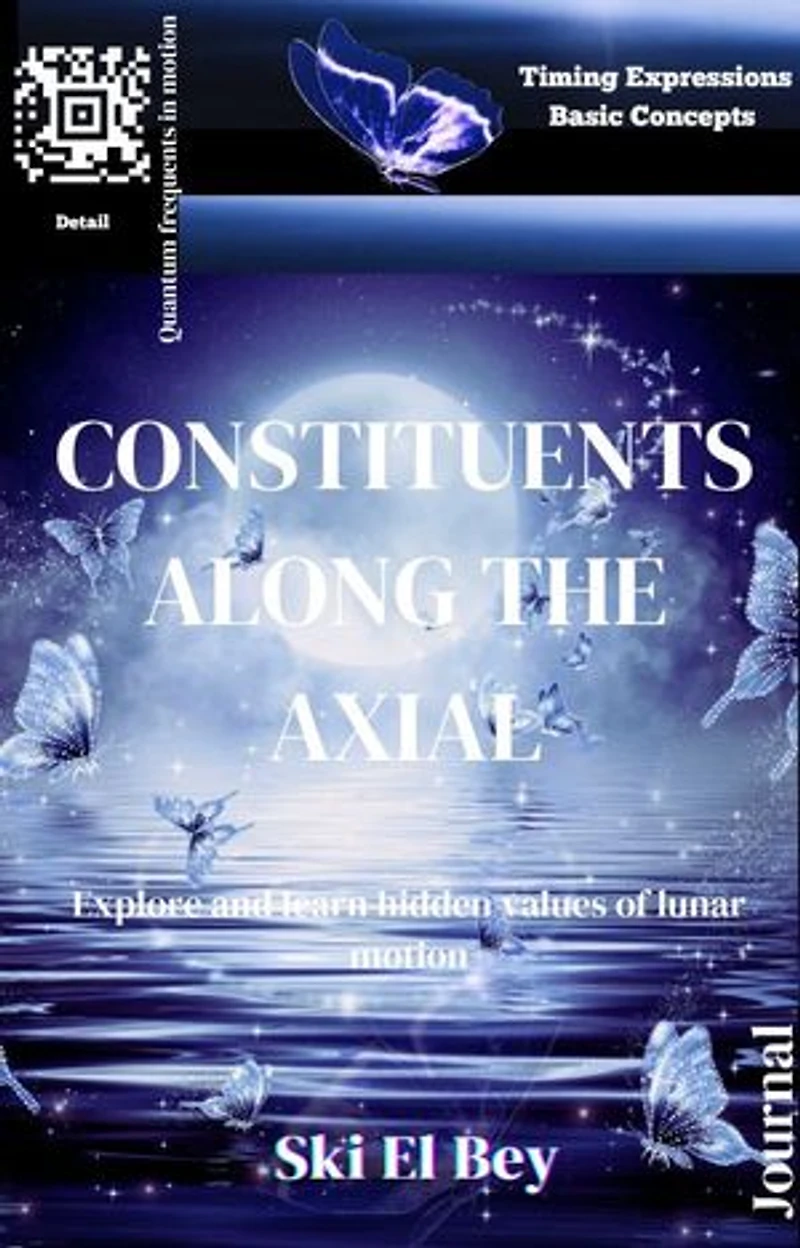 Constituents Along the Axial