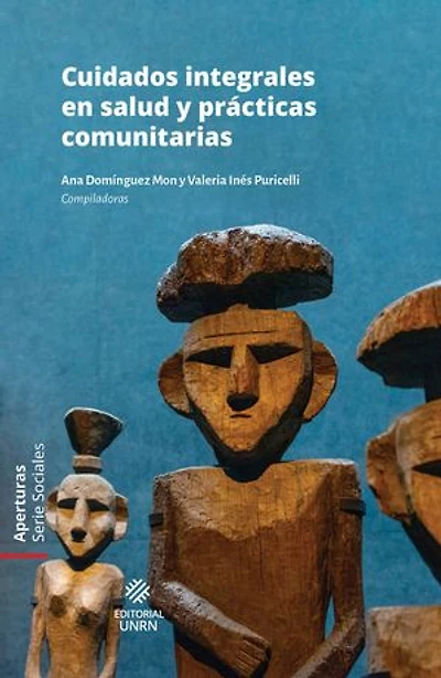 Cuidados integrales en salud y prácticas comunitarias