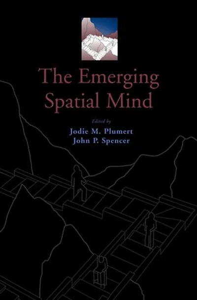 The Emerging Spatial Mind