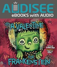 A Valentine for Frankenstein