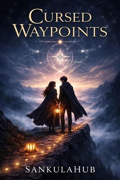 Cursed Waypoints