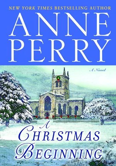 A Christmas Beginning: A Novel