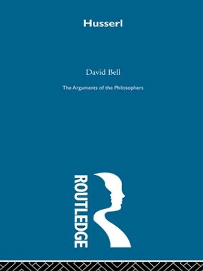 Husserl-Arg Philosophers