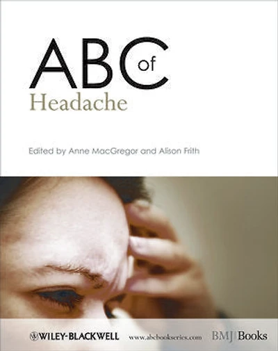 ABC of Headache
