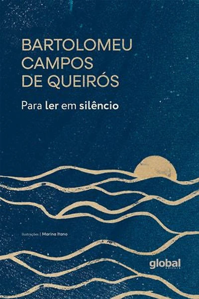 Para ler em silêncio