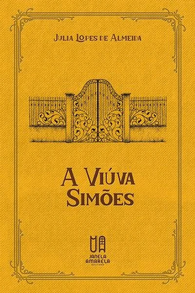 A Viúva Simões