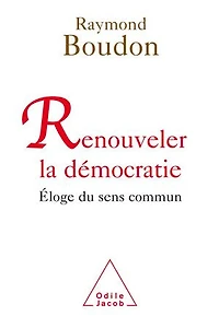 RENOUVELER LA DEMOCRATIE