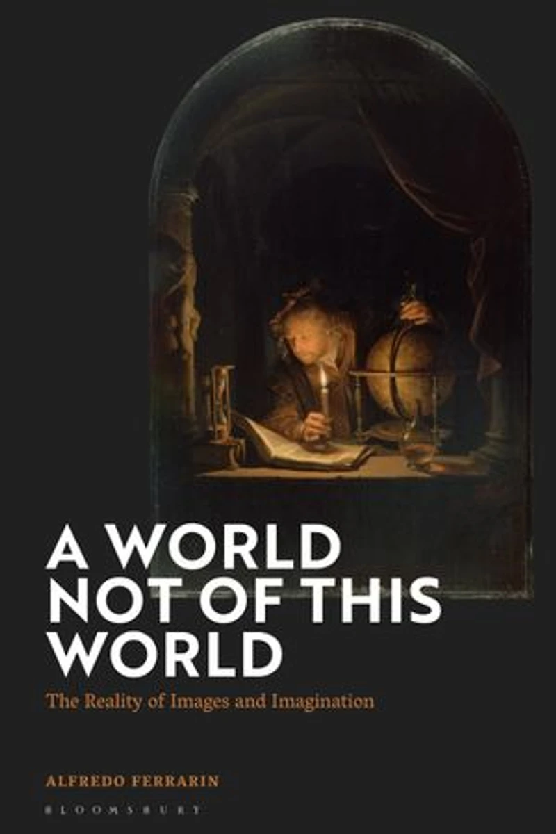 A World Not of this World: The Reality Images and Imagination
