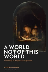 A World Not of this World: The Reality Images and Imagination