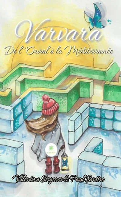 Varvara: De l'Oural à la Méditerranée