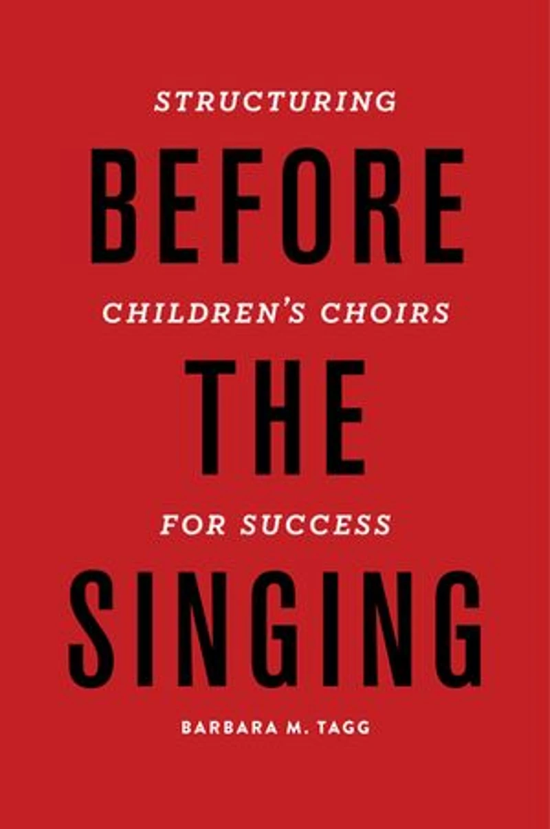 Before the Singing: Structuring Children's Choirs for Success