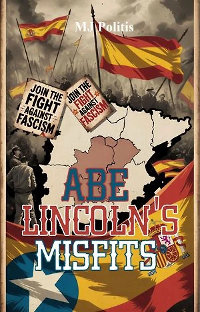 Abe Lincoln's Misfits