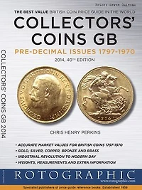 Collectors' Coins 2014: Great Britain