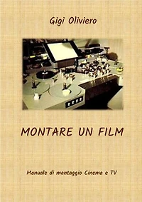 MONTARE UN FILM