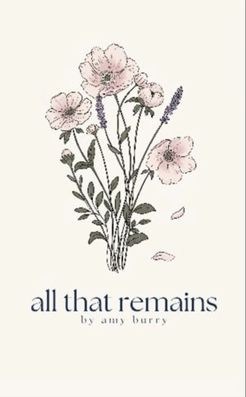 all that remains
