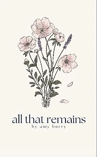 all that remains