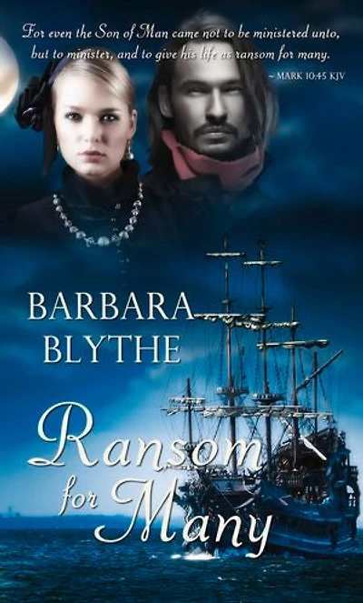 Ransom for Many