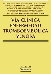 Vía clínica enfermedad tromboembólica venosa