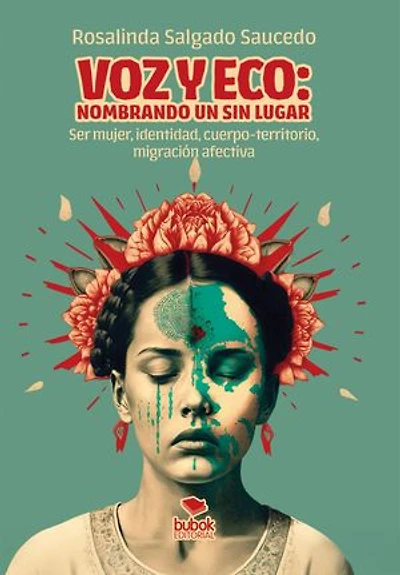 Voz y eco: nombrando un sin lugar: Ser mujer, identidad, cuerpo-territorio, migración afectiva