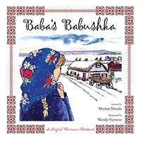 A Magical Ukrainian Christmas