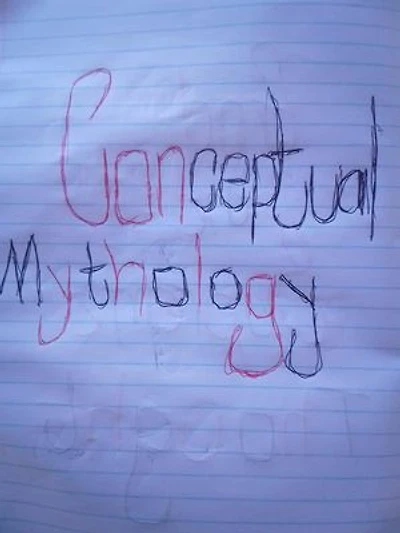 Conceptual Mythology