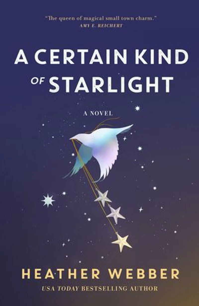 A Certain Kind of Starlight: Novel