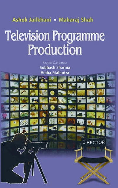 Television Programme Production