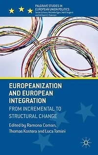 Europeanization and European Integration: From Incremental to Structural Change