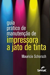 Guia prático de manutenção de impressora a jato de tinta
