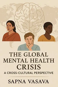 The Global Mental Health Crisis: A Cross-Cultural Perspective