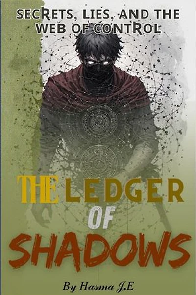 The Ledger of Shadows