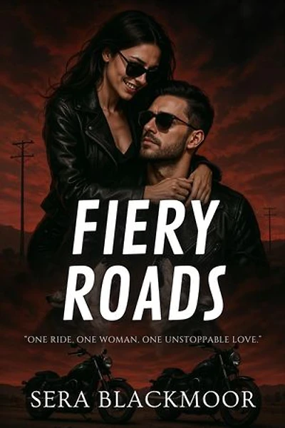Fiery Roads