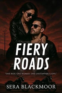 Fiery Roads