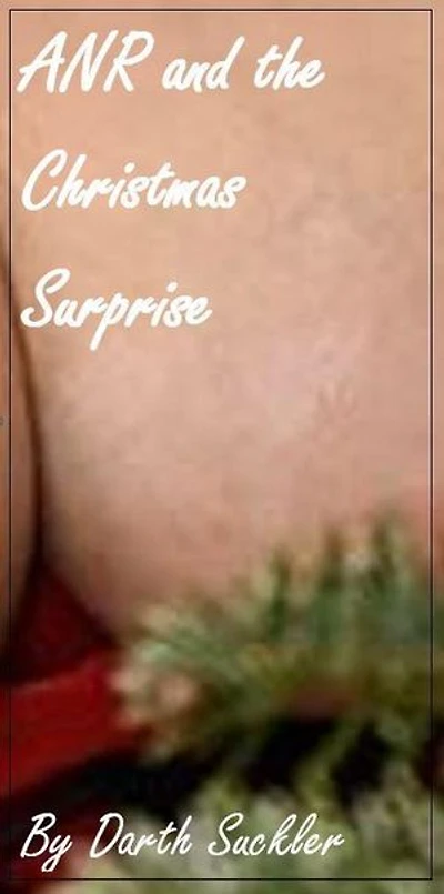 ANR and the Christmas Surprise