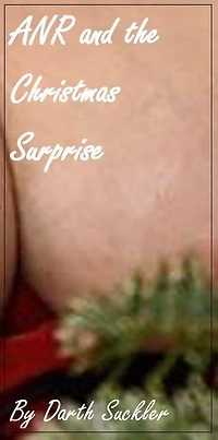 ANR and the Christmas Surprise