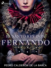 El santo rey don Fernando