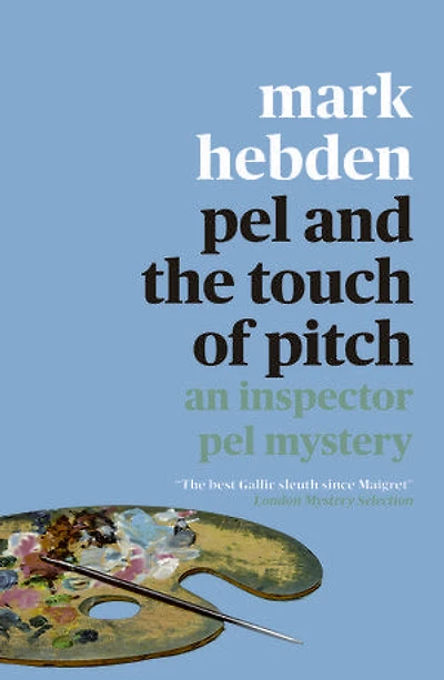 Pel And The Touch Of Pitch