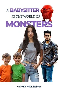 A Babysitter In The World Of Monsters