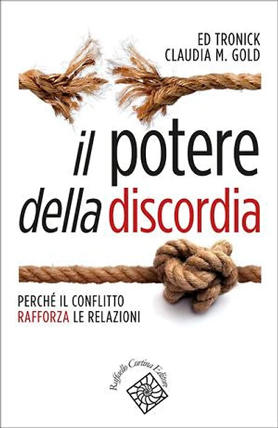 Il potere della discordia: Perché il conflitto rafforza le relazioni