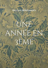 Une année en 3ème: Recueil de nouvelles et poésies