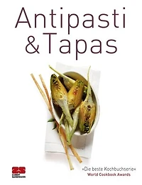 Antipasti & Tapas