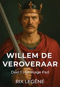 Willem de Veroveraar: Deel 1 - Het Ruige Pad