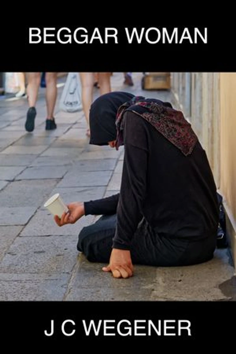 Beggar Woman