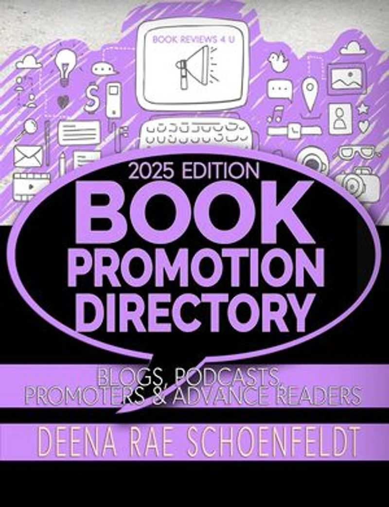 Book Promotion Directory: Book Promotion Directory, #4