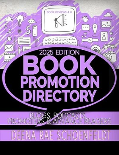 Book Promotion Directory: Book Promotion Directory, #4