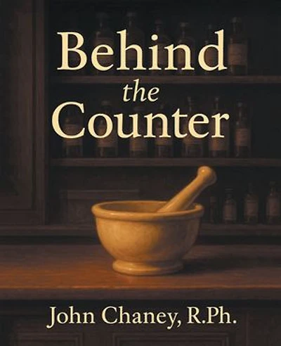 Behind the Counter
