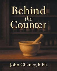 Behind the Counter